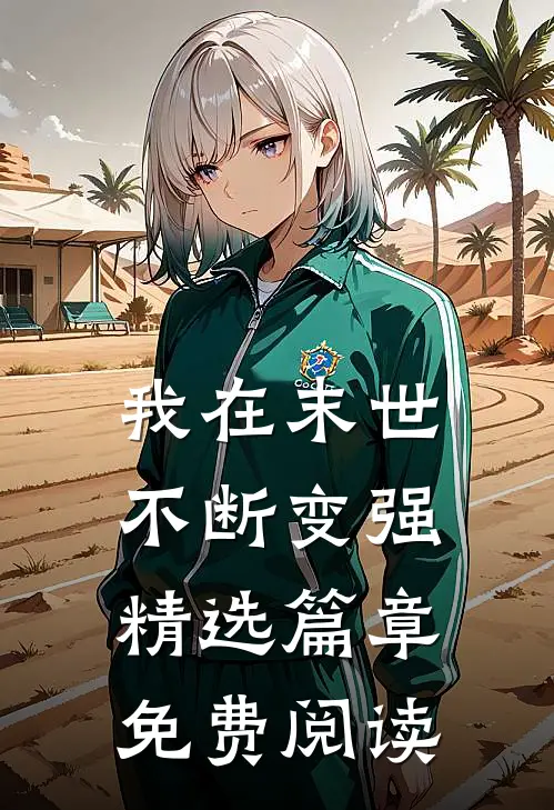 我在末世不断变强精选篇章免费阅读