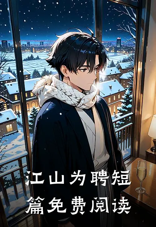 江山为聘短篇免费阅读