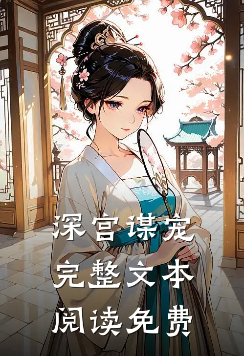 深宫谋宠完整文本阅读免费