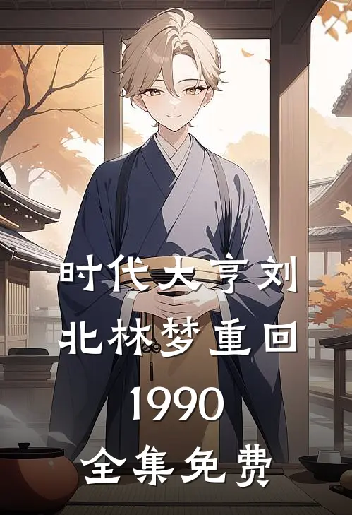 时代大亨刘北林梦重回1990全集免费