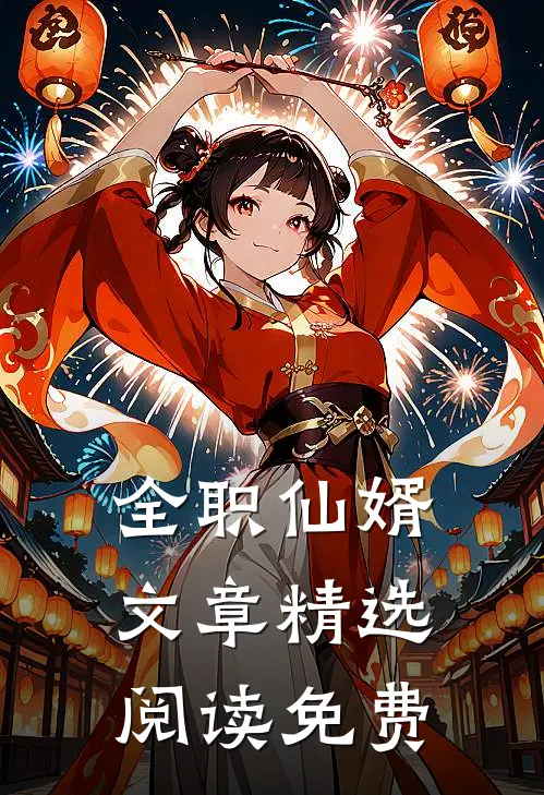 全职仙婿文章精选阅读免费