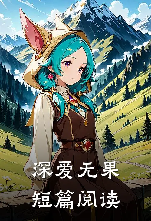 深爱无果短篇阅读
