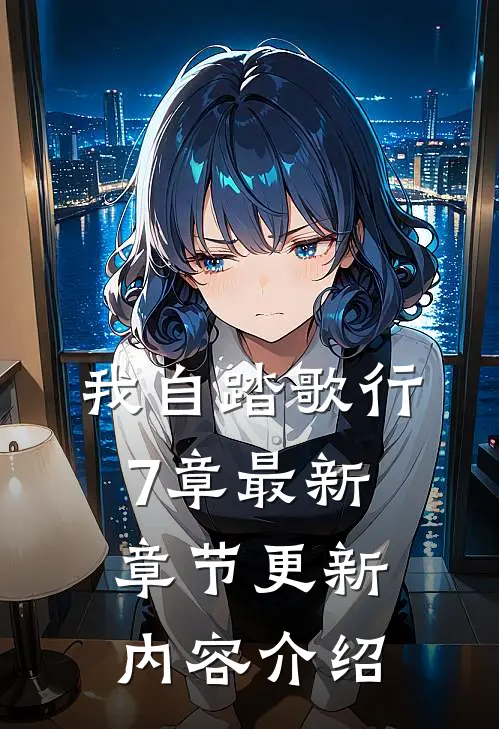 我自踏歌行7章最新章节更新内容介绍