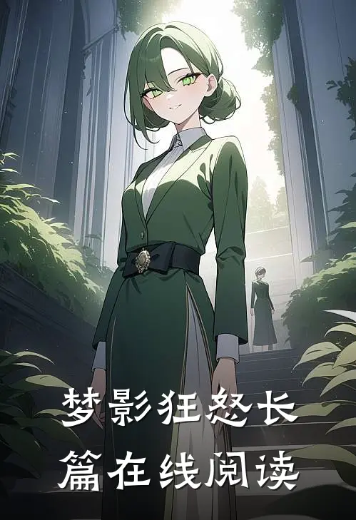 梦影狂怒长篇在线阅读