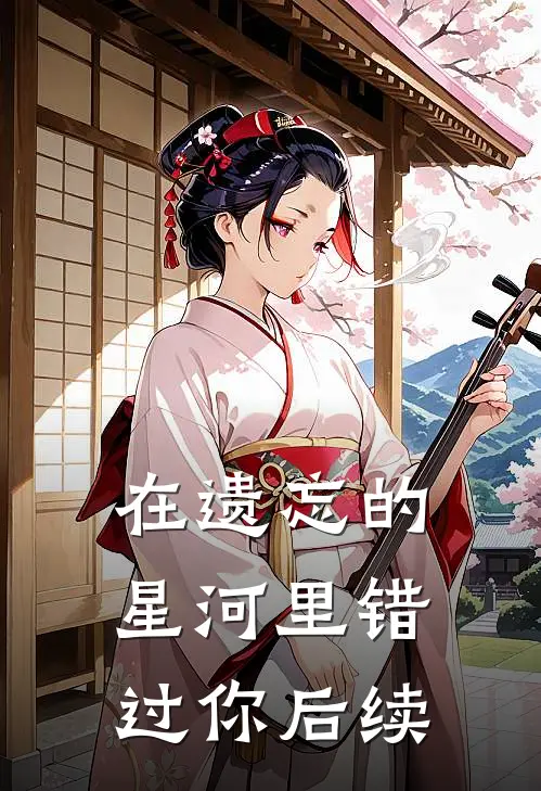 在遗忘的星河里错过你后续