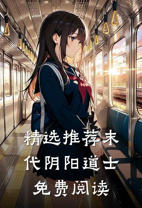 精选推荐末代阴阳道士免费阅读