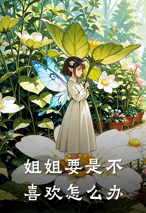 姐姐要是不喜欢怎么办