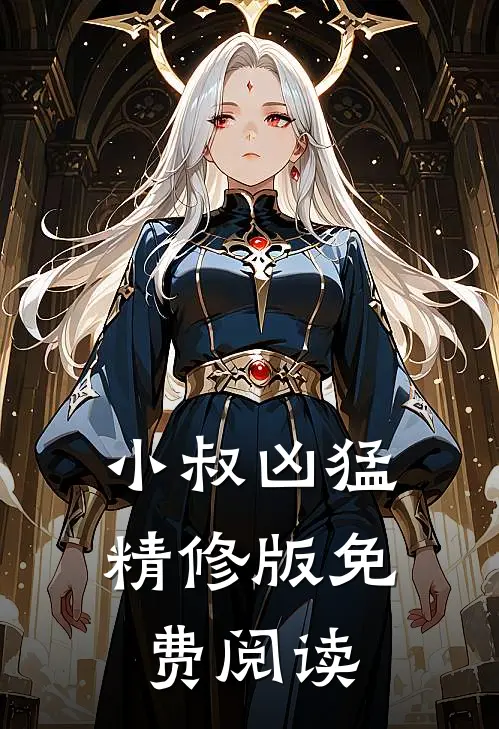 小叔凶猛精修版免费阅读