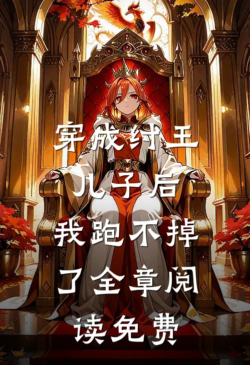 穿成纣王儿子后,我跑不掉了全章阅读免费