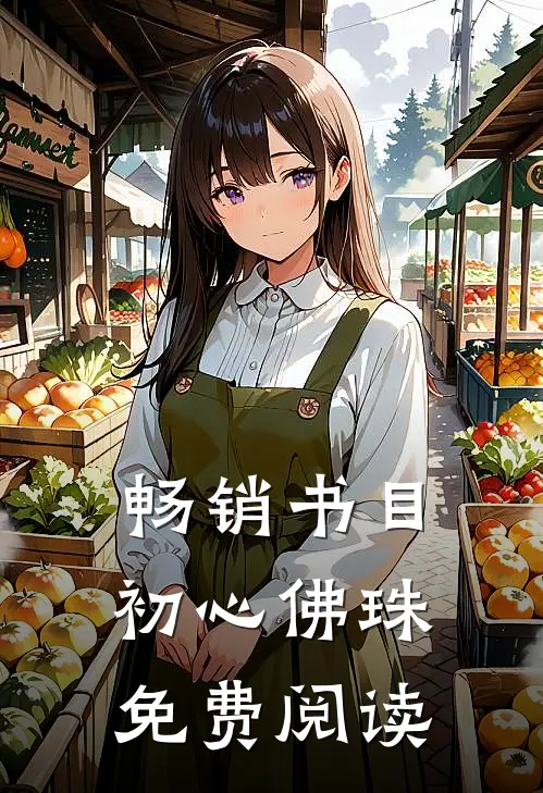 畅销书目初心佛珠免费阅读