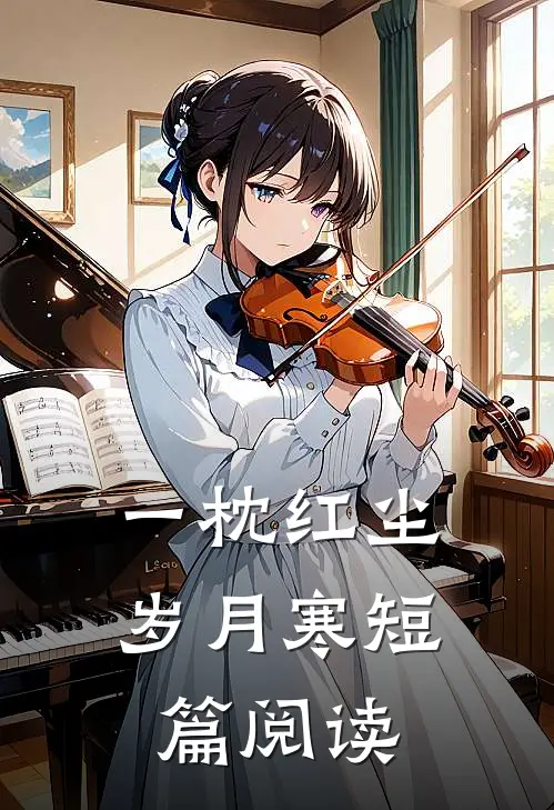 一枕红尘岁月寒短篇阅读