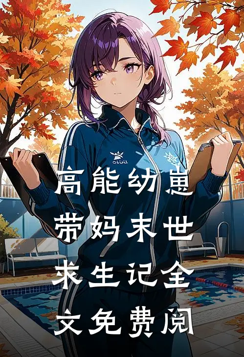 高能幼崽带妈末世求生记全文免费阅