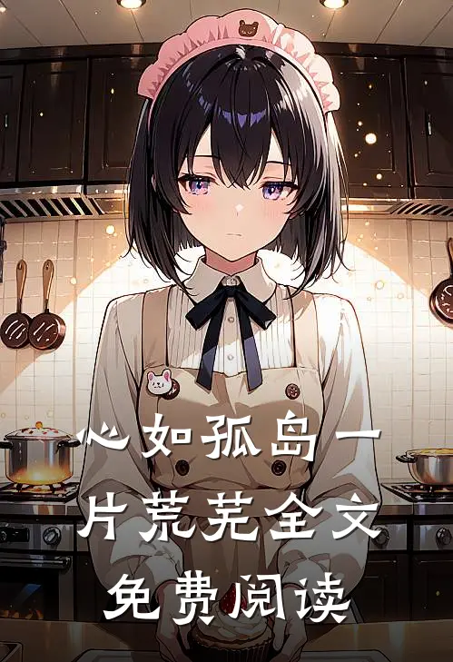 心如孤岛一片荒芜全文免费阅读