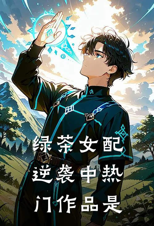 绿茶女配逆袭中热门作品是