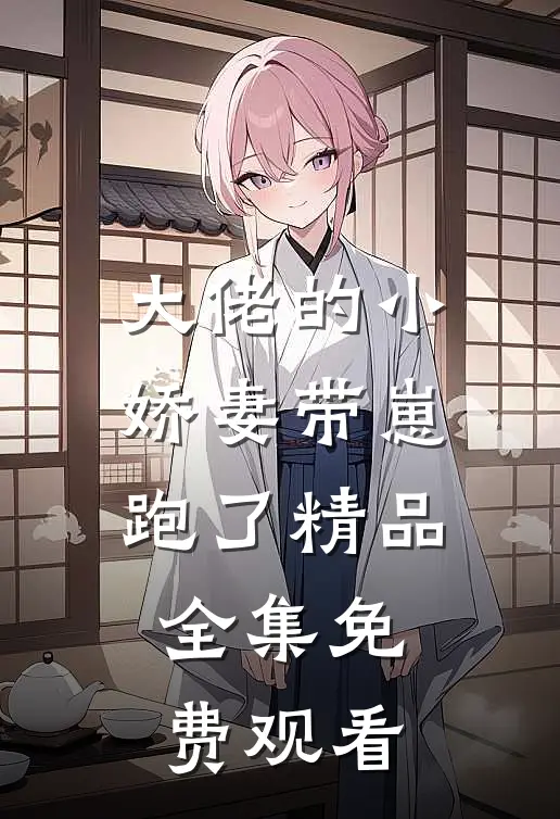 大佬的小娇妻带崽跑了精品全集免费观看