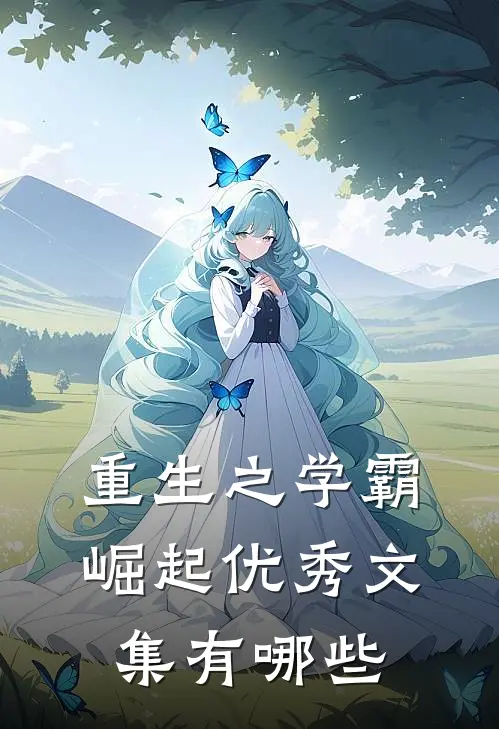 重生之学霸崛起优秀文集有哪些