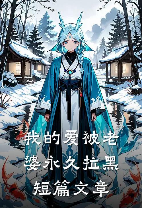 我的爱被老婆永久拉黑短篇文章