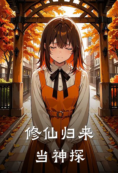 修仙归来当神探