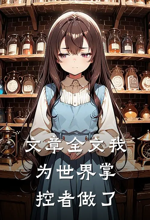 文章全文我为世界掌控者做了