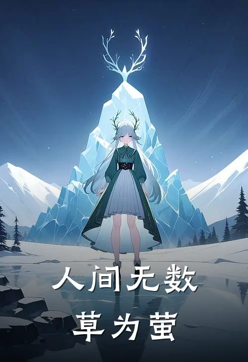 人间无数草为萤