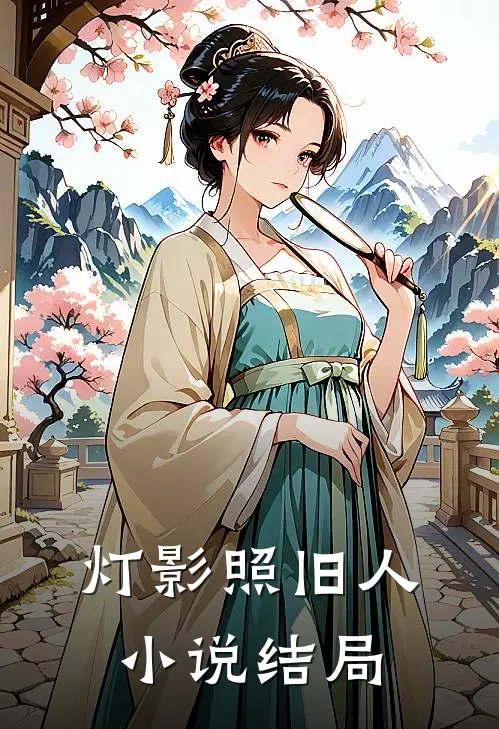 灯影照旧人小说结局
