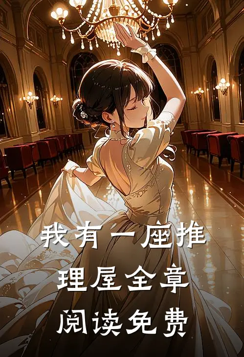 我有一座推理屋全章阅读免费