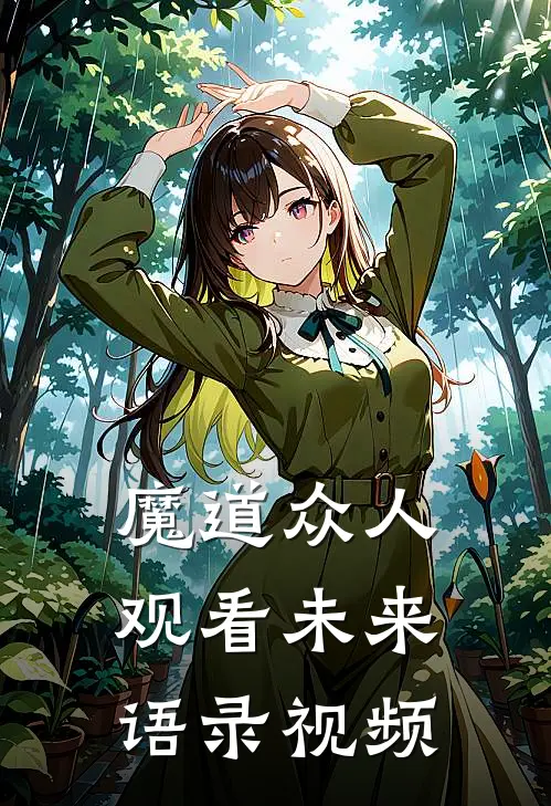 魔道众人观看未来语录视频