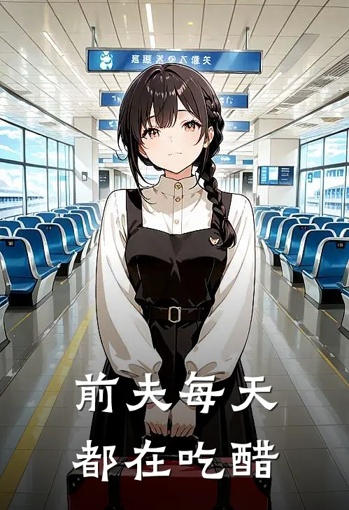 前夫每天都在吃醋