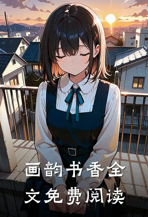 画韵书香全文免费阅读