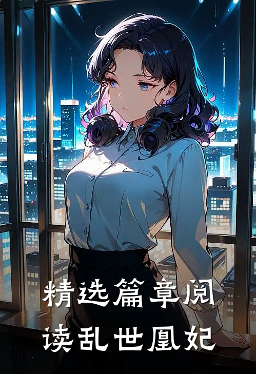 精选篇章阅读乱世凰妃