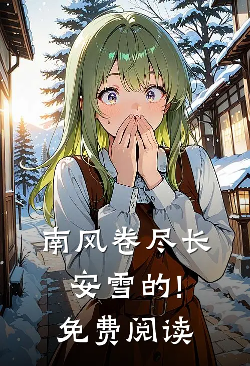 南风卷尽长安雪的!免费阅读