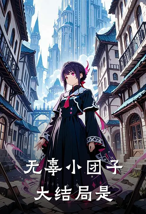 无辜小团子大结局是