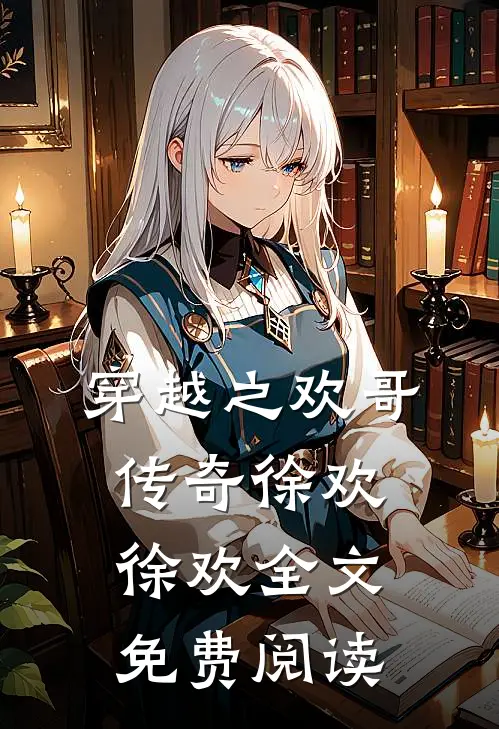 穿越之欢哥传奇徐欢徐欢全文免费阅读