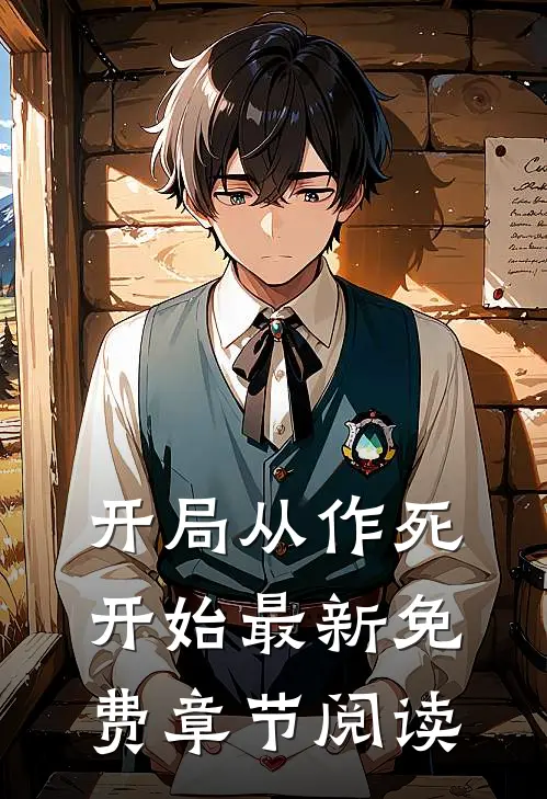 开局从作死开始最新免费章节阅读