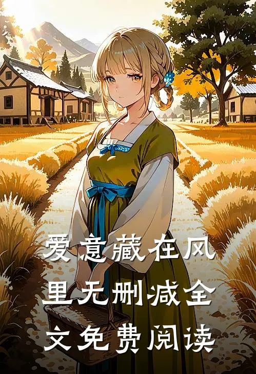 爱意藏在风里无删减全文免费阅读