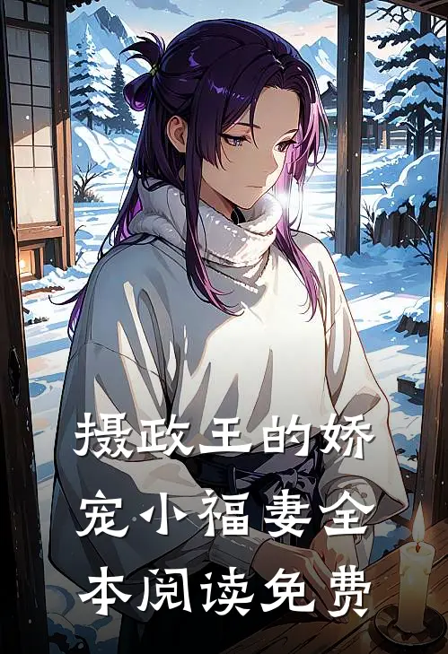 摄政王的娇宠小福妻全本阅读免费