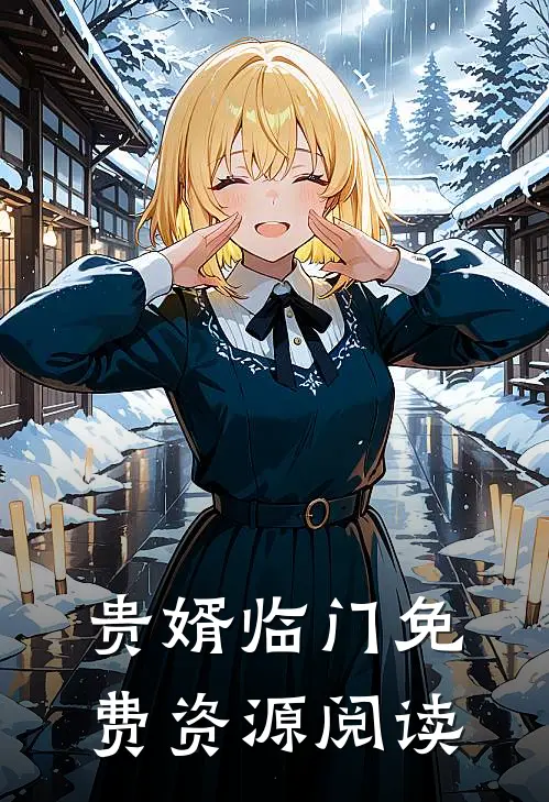 贵婿临门免费资源阅读