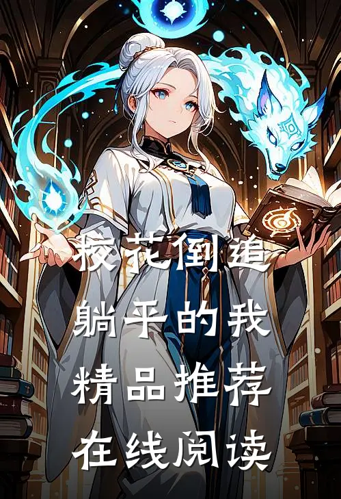 校花倒追躺平的我精品推荐在线阅读