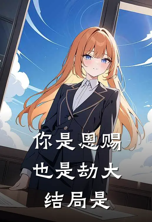 你是恩赐也是劫大结局是