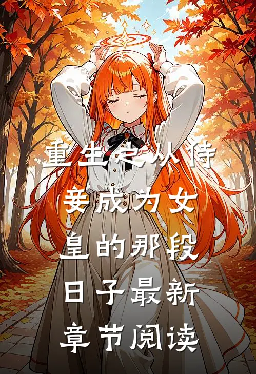 重生之从侍妾成为女皇的那段日子最新章节阅读