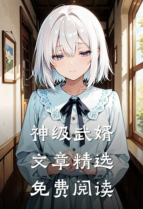 神级武婿文章精选免费阅读