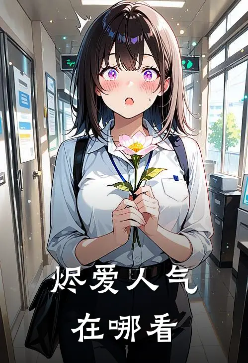烬爱人气在哪看