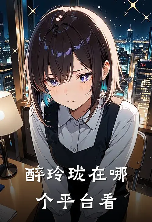 醉玲珑在哪个平台看
