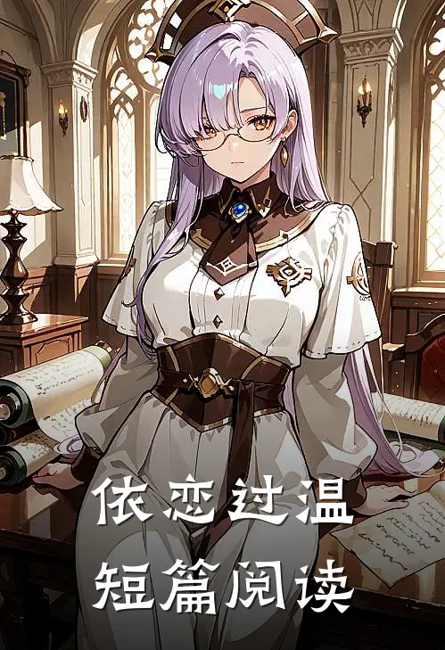 依恋过温短篇阅读