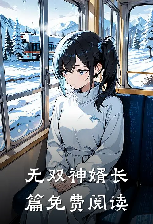 无双神婿长篇免费阅读