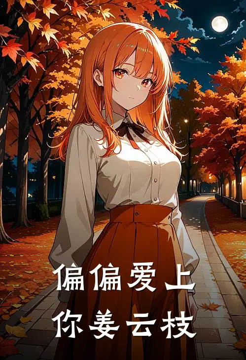 偏偏爱上你姜云枝