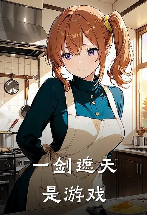 一剑遮天是游戏