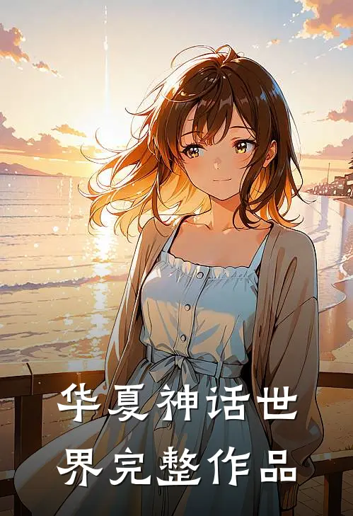 华夏神话世界完整作品