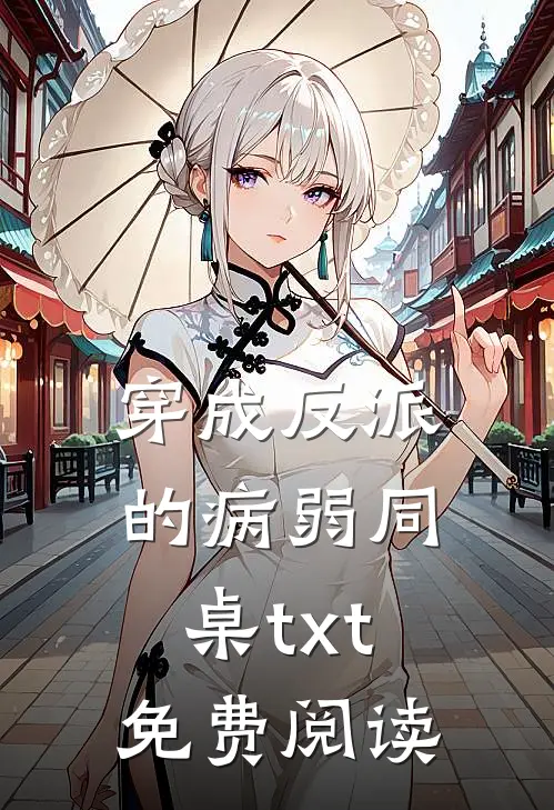 穿成反派的病弱同桌txt免费阅读