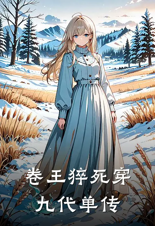 卷王猝死穿九代单传
